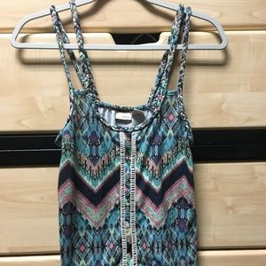 Daytrip Tank top